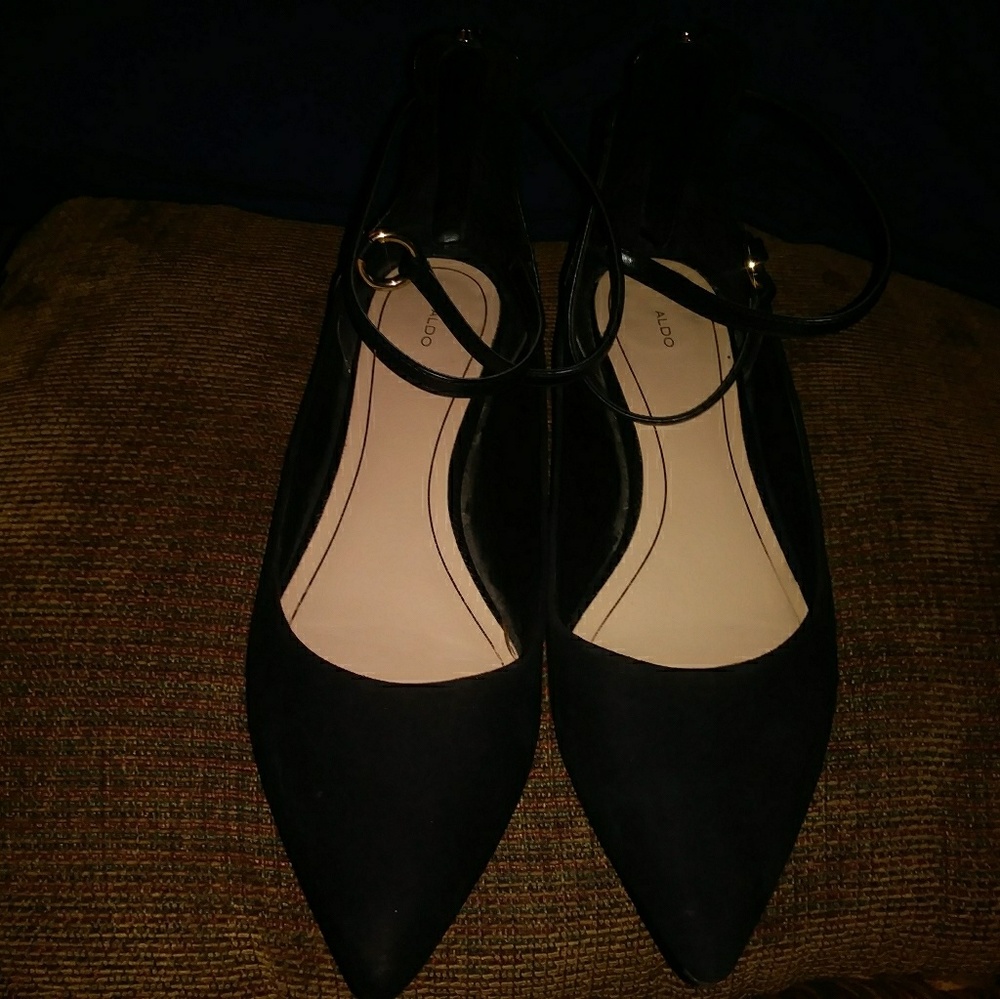 Womens shoes 2 pair